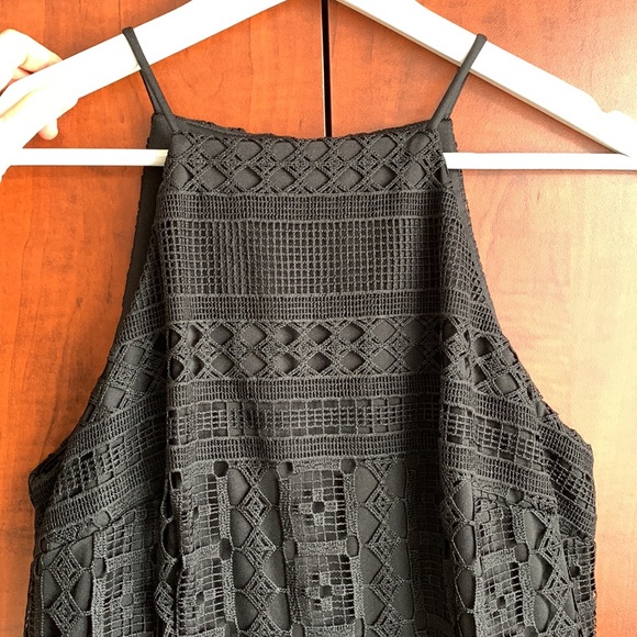 Lauren Ralph Lauren Dress / Black - Picture 3 of 15